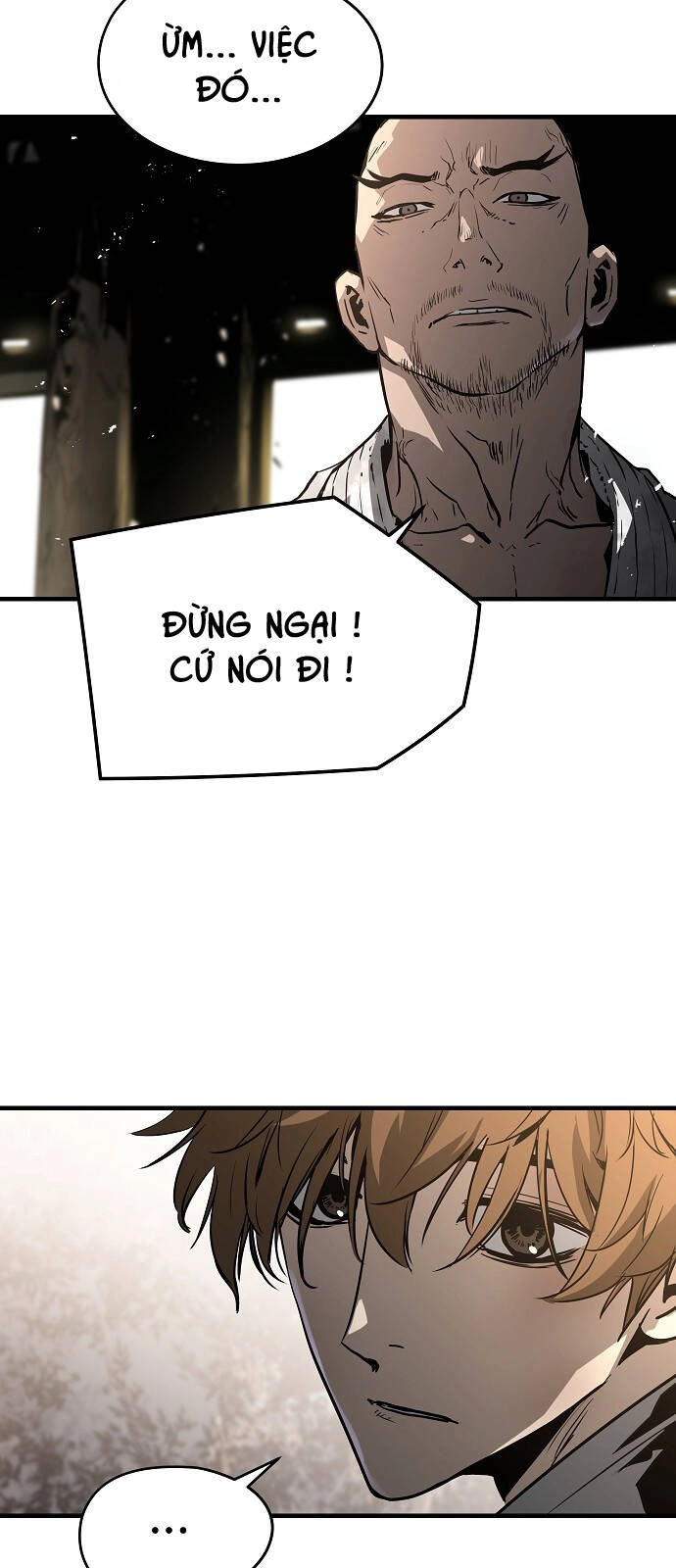 The Breaker 3: Quyền Năng Vô Hạn Chapter 78 - 42