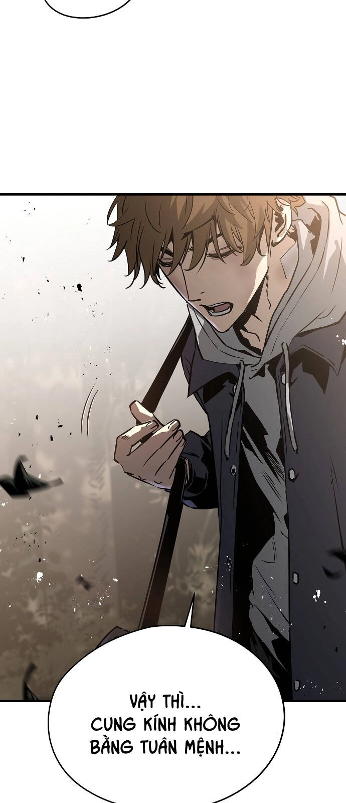 The Breaker 3: Quyền Năng Vô Hạn Chapter 78 - 43