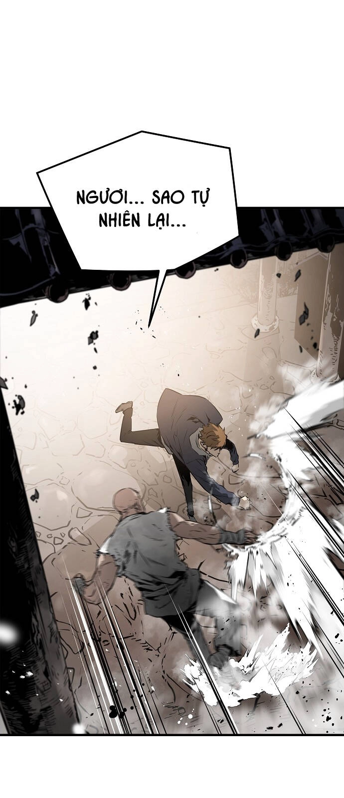 The Breaker 3: Quyền Năng Vô Hạn Chapter 78 - 48