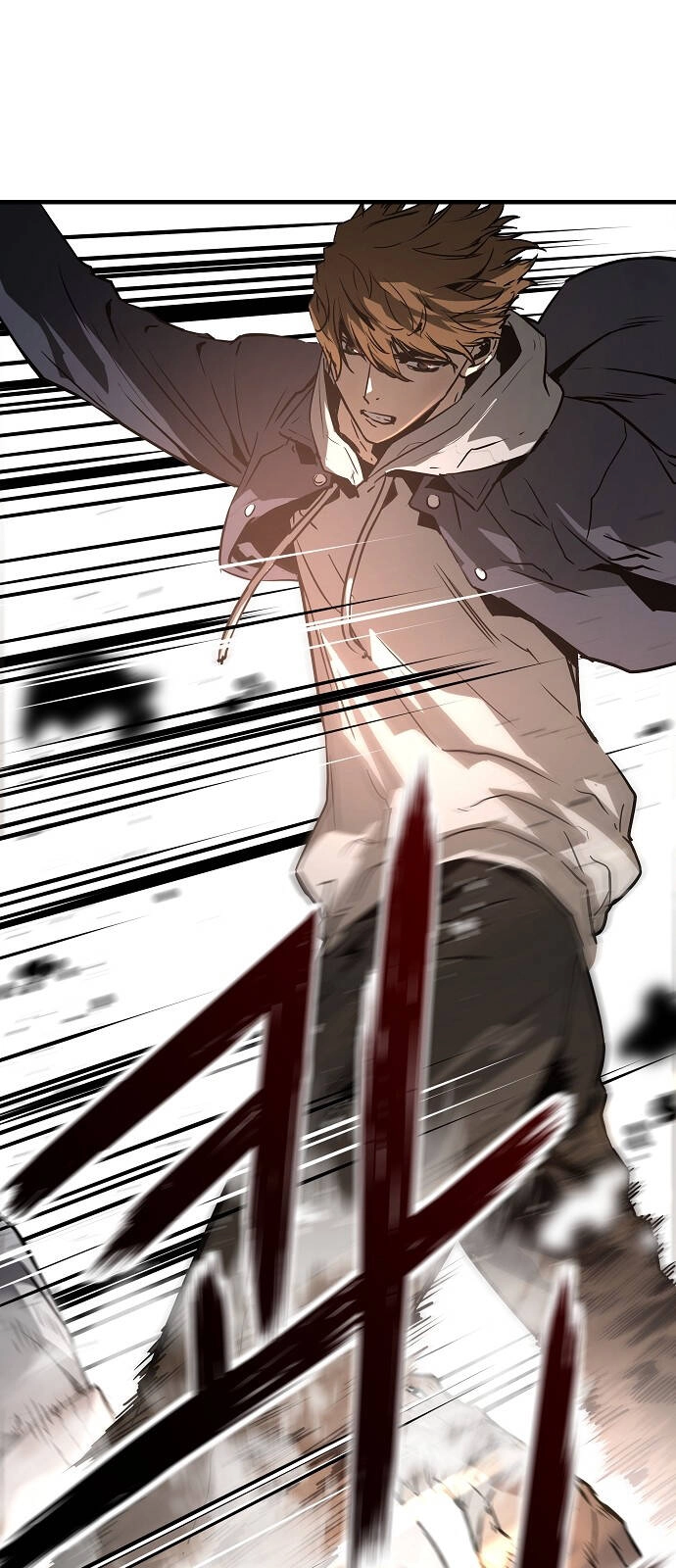 The Breaker 3: Quyền Năng Vô Hạn Chapter 78 - 50