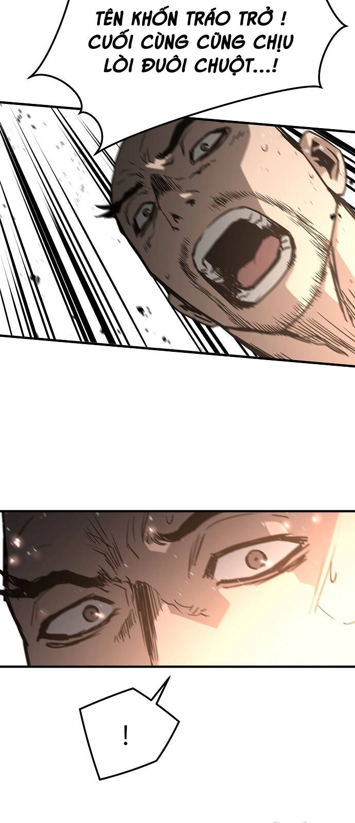 The Breaker 3: Quyền Năng Vô Hạn Chapter 78 - 52