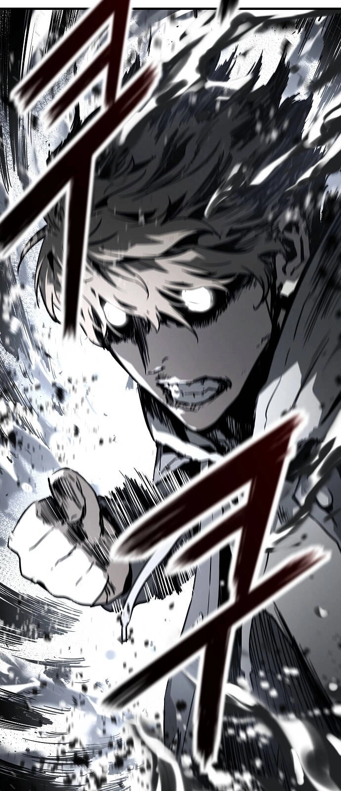 The Breaker 3: Quyền Năng Vô Hạn Chapter 78 - 54