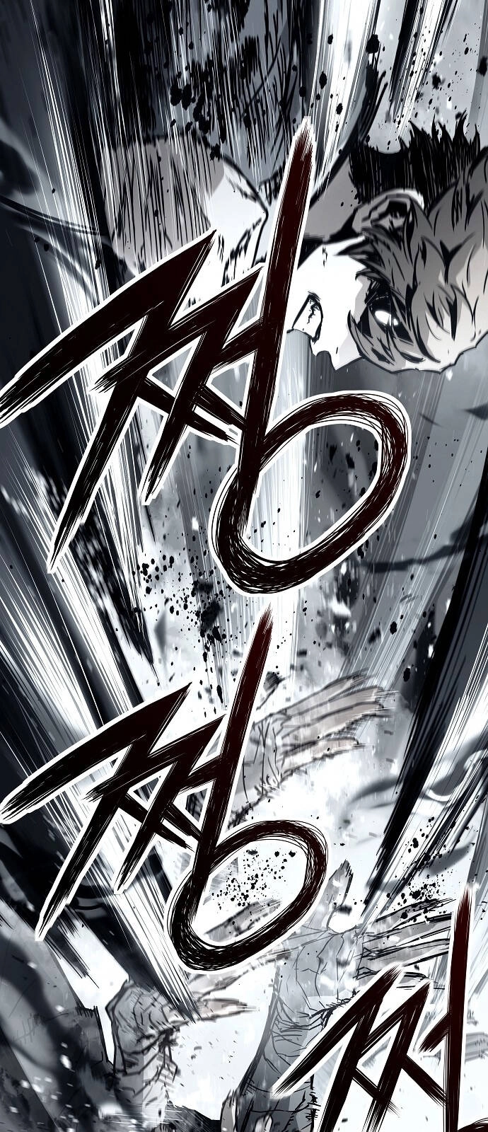 The Breaker 3: Quyền Năng Vô Hạn Chapter 78 - 56