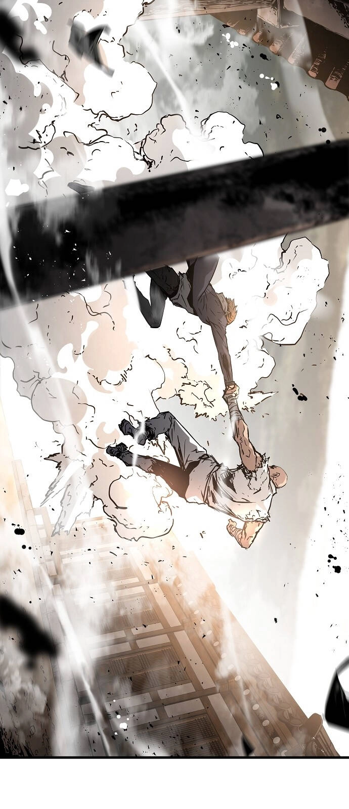 The Breaker 3: Quyền Năng Vô Hạn Chapter 78 - 58