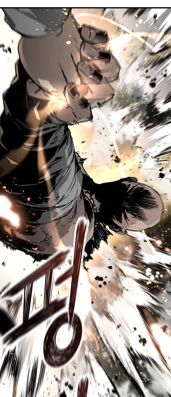 The Breaker 3: Quyền Năng Vô Hạn Chapter 78 - 62