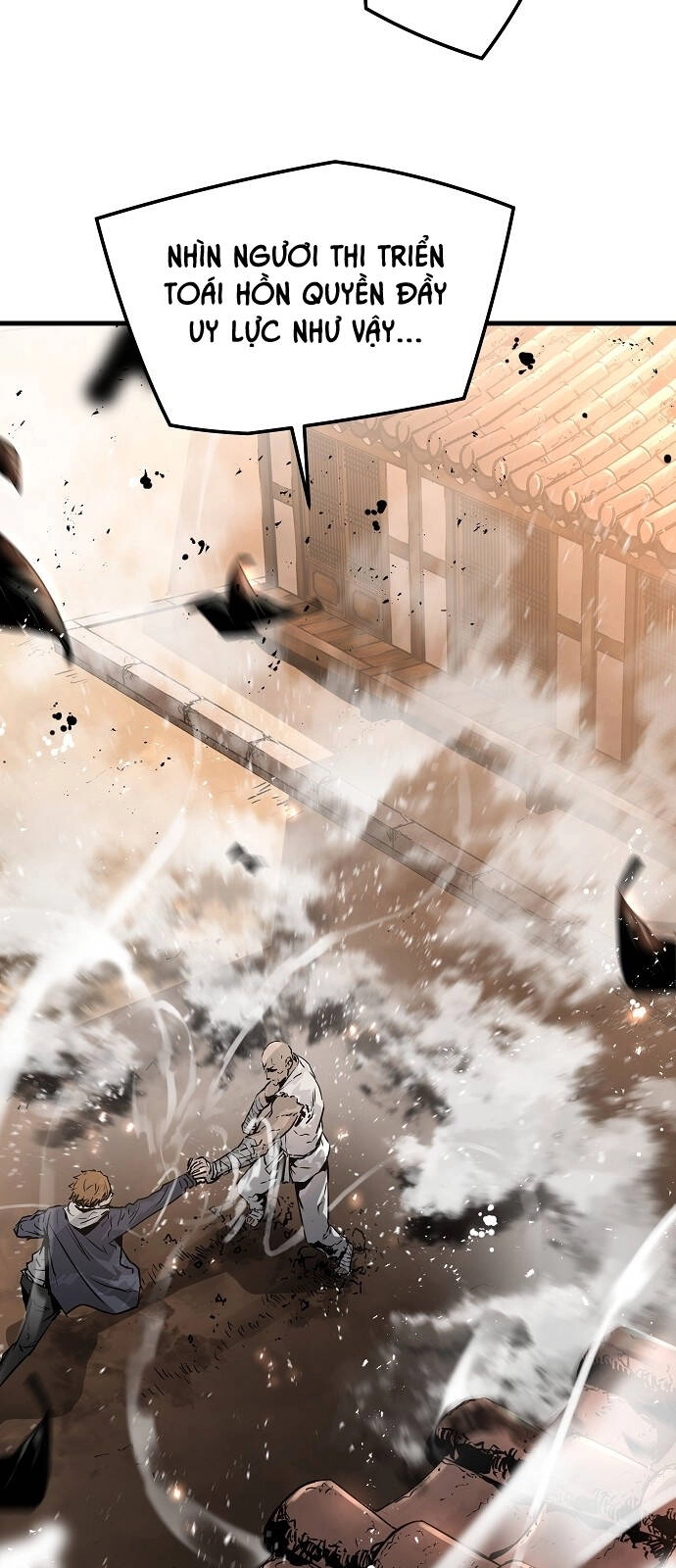 The Breaker 3: Quyền Năng Vô Hạn Chapter 78 - 65