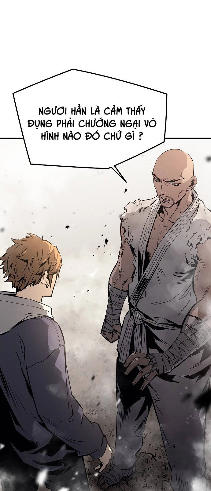 The Breaker 3: Quyền Năng Vô Hạn Chapter 79 - 5