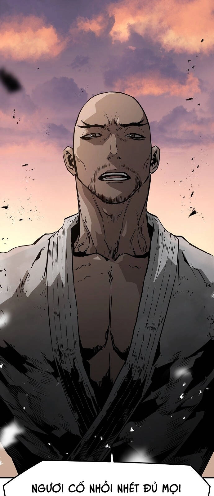 The Breaker 3: Quyền Năng Vô Hạn Chapter 79 - 8