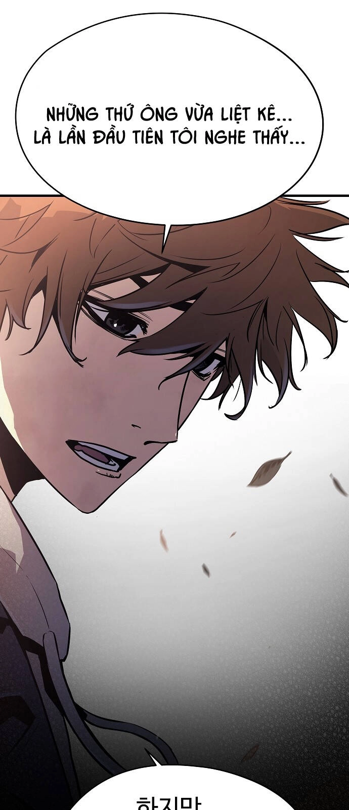 The Breaker 3: Quyền Năng Vô Hạn Chapter 79 - 14