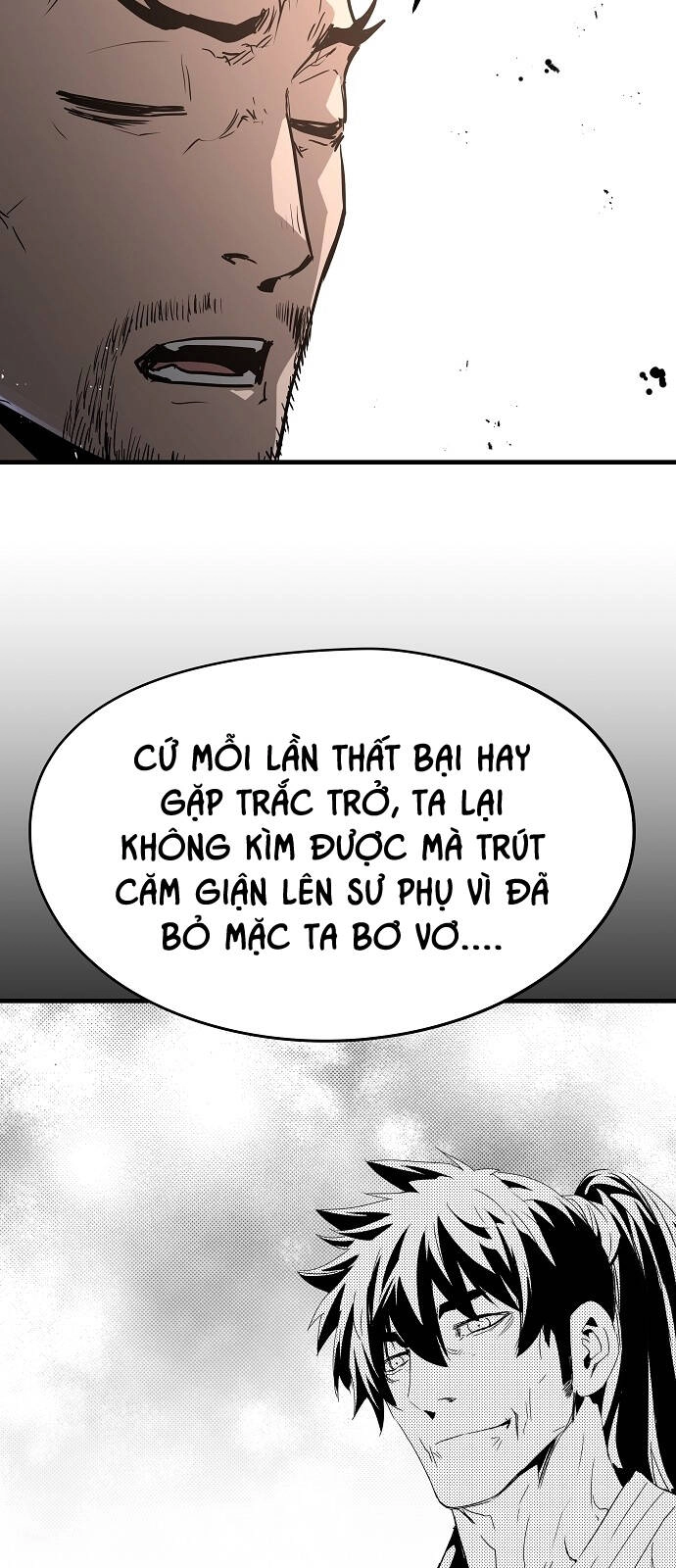 The Breaker 3: Quyền Năng Vô Hạn Chapter 79 - 30