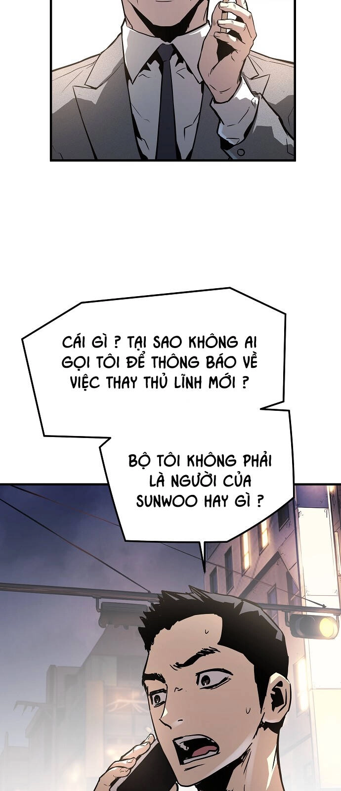 The Breaker 3: Quyền Năng Vô Hạn Chapter 79 - 38