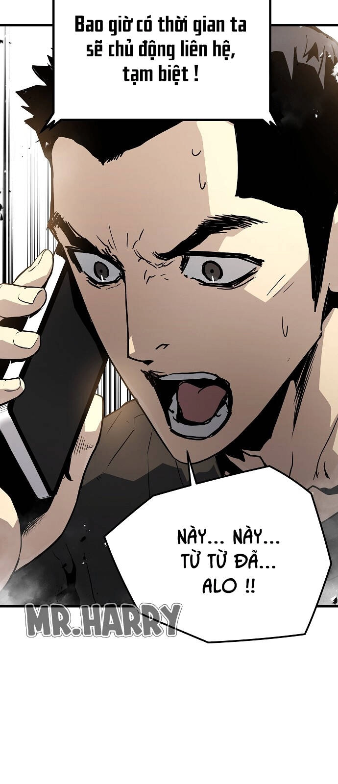 The Breaker 3: Quyền Năng Vô Hạn Chapter 79 - 44