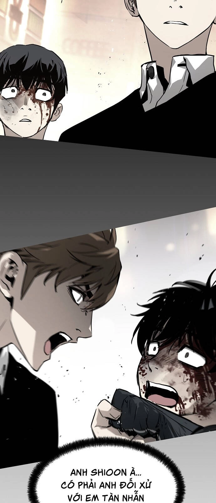 The Breaker 3: Quyền Năng Vô Hạn Chapter 79 - 58