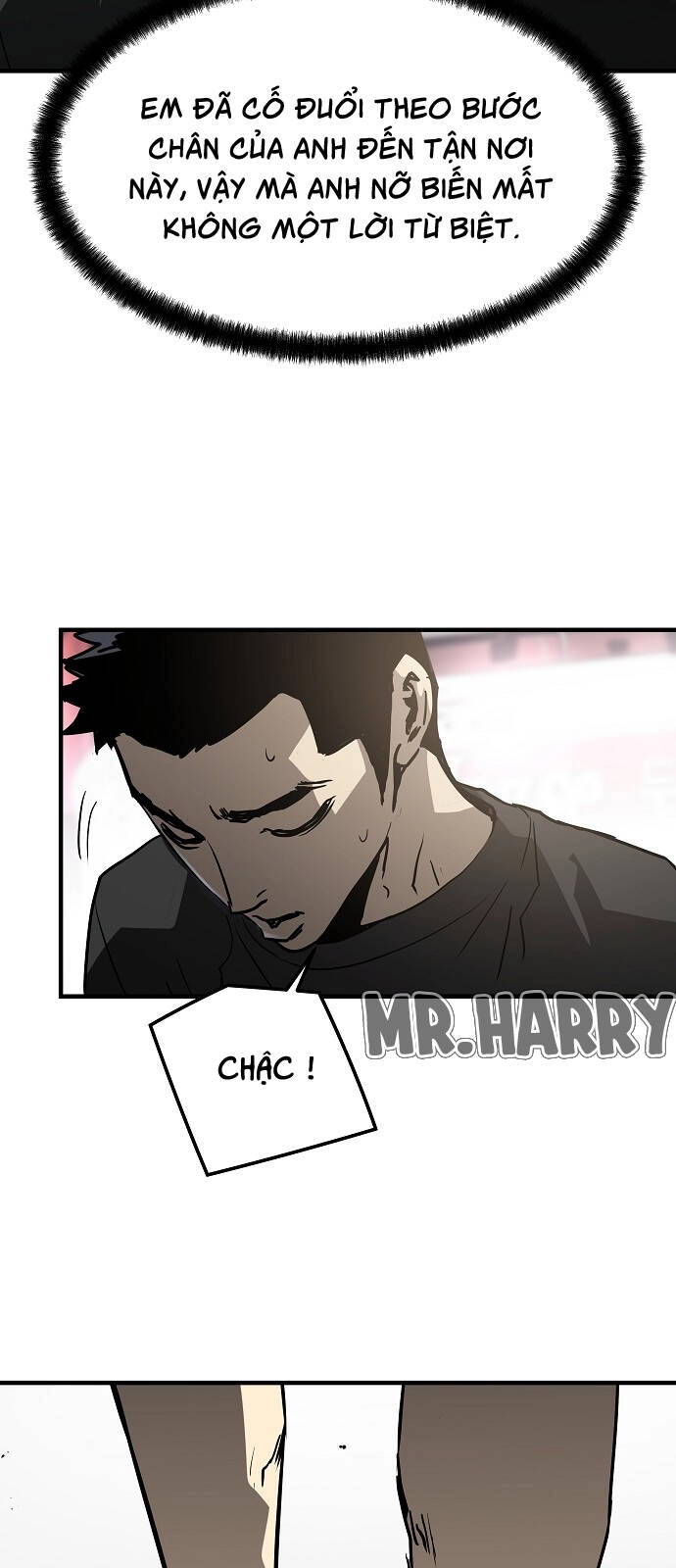 The Breaker 3: Quyền Năng Vô Hạn Chapter 79 - 60