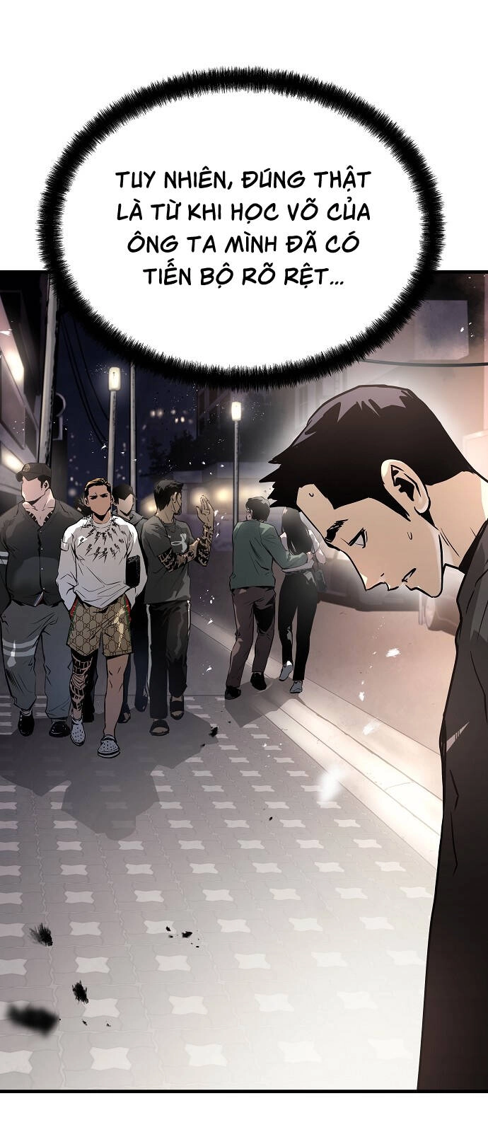 The Breaker 3: Quyền Năng Vô Hạn Chapter 79 - 62