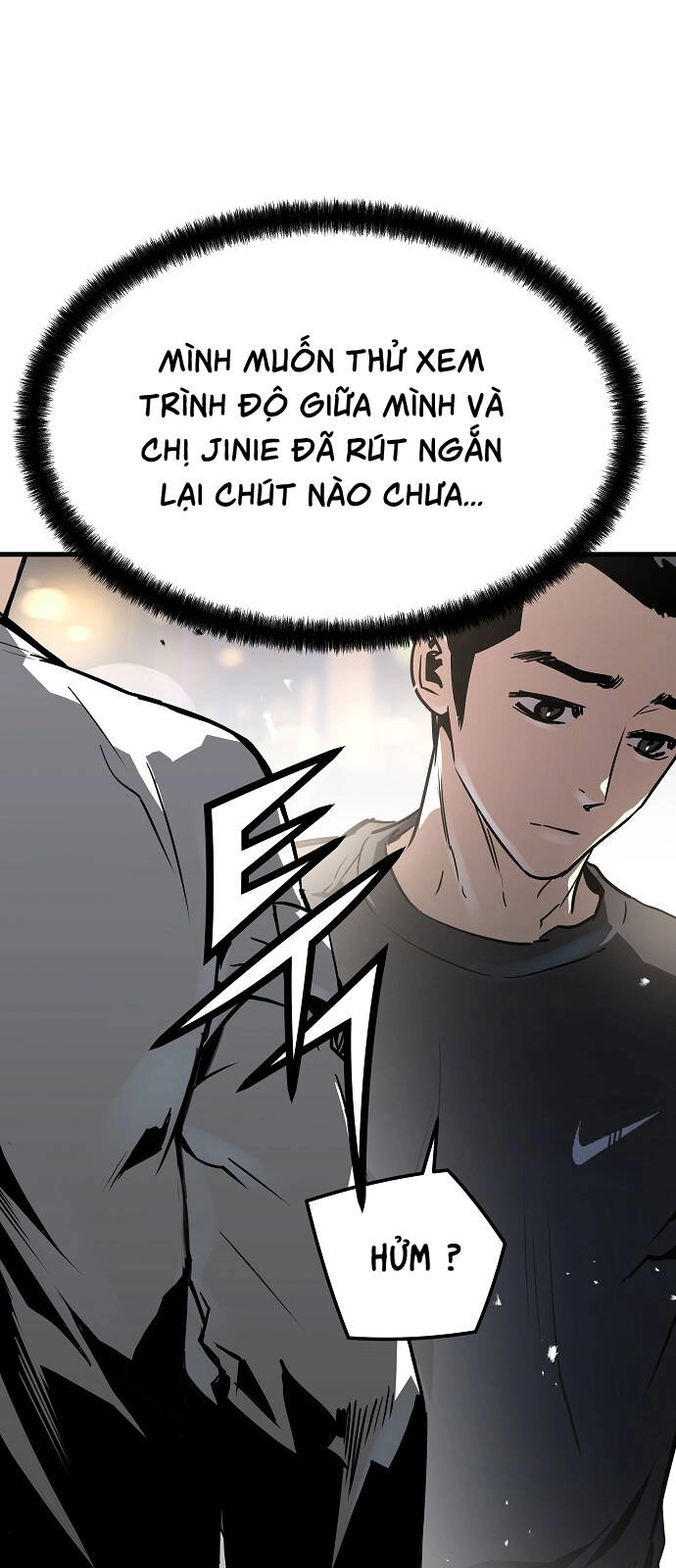 The Breaker 3: Quyền Năng Vô Hạn Chapter 79 - 63