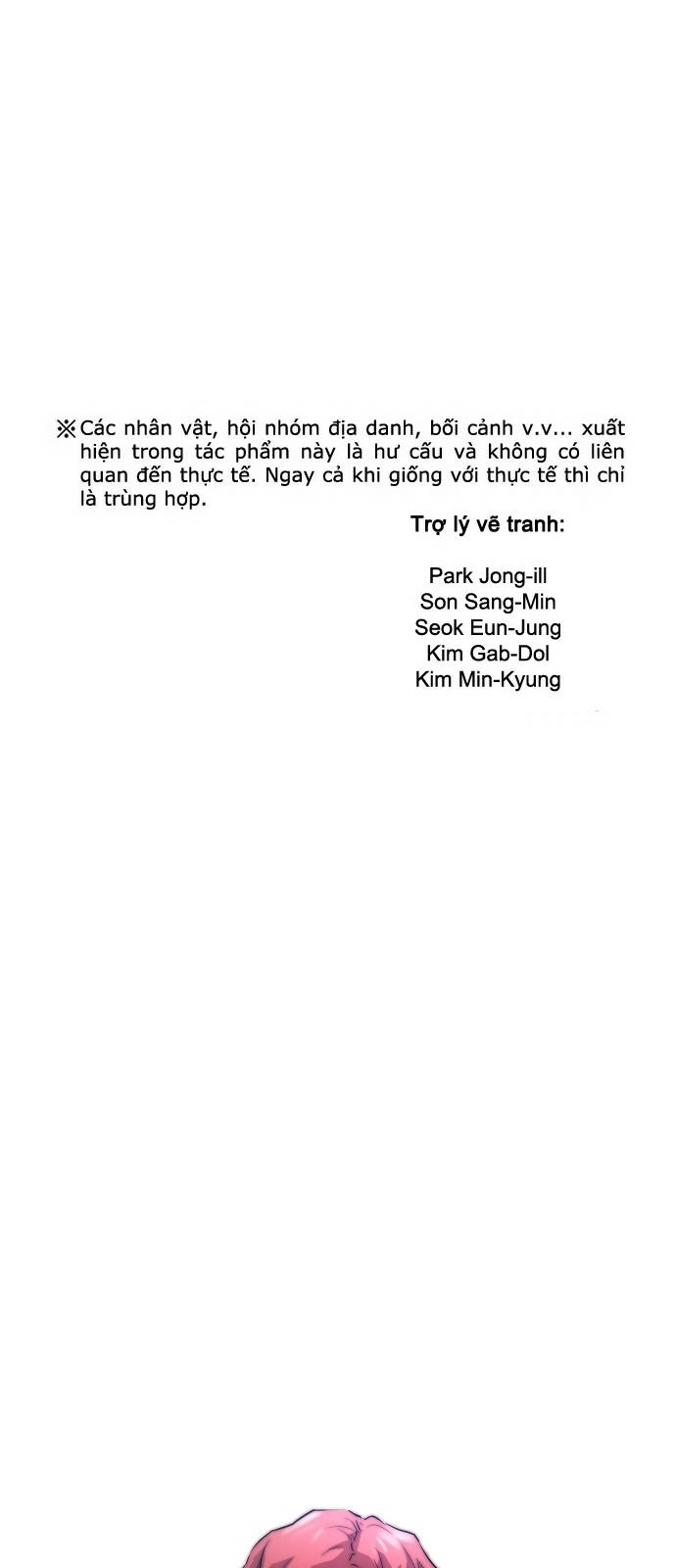 The Breaker 3: Quyền Năng Vô Hạn Chapter 79 - 91