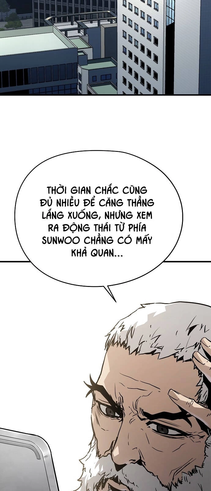 The Breaker 3: Quyền Năng Vô Hạn Chapter 80 - 3