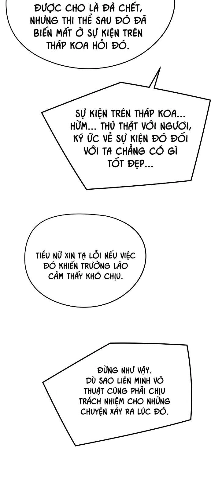 The Breaker 3: Quyền Năng Vô Hạn Chapter 80 - 6