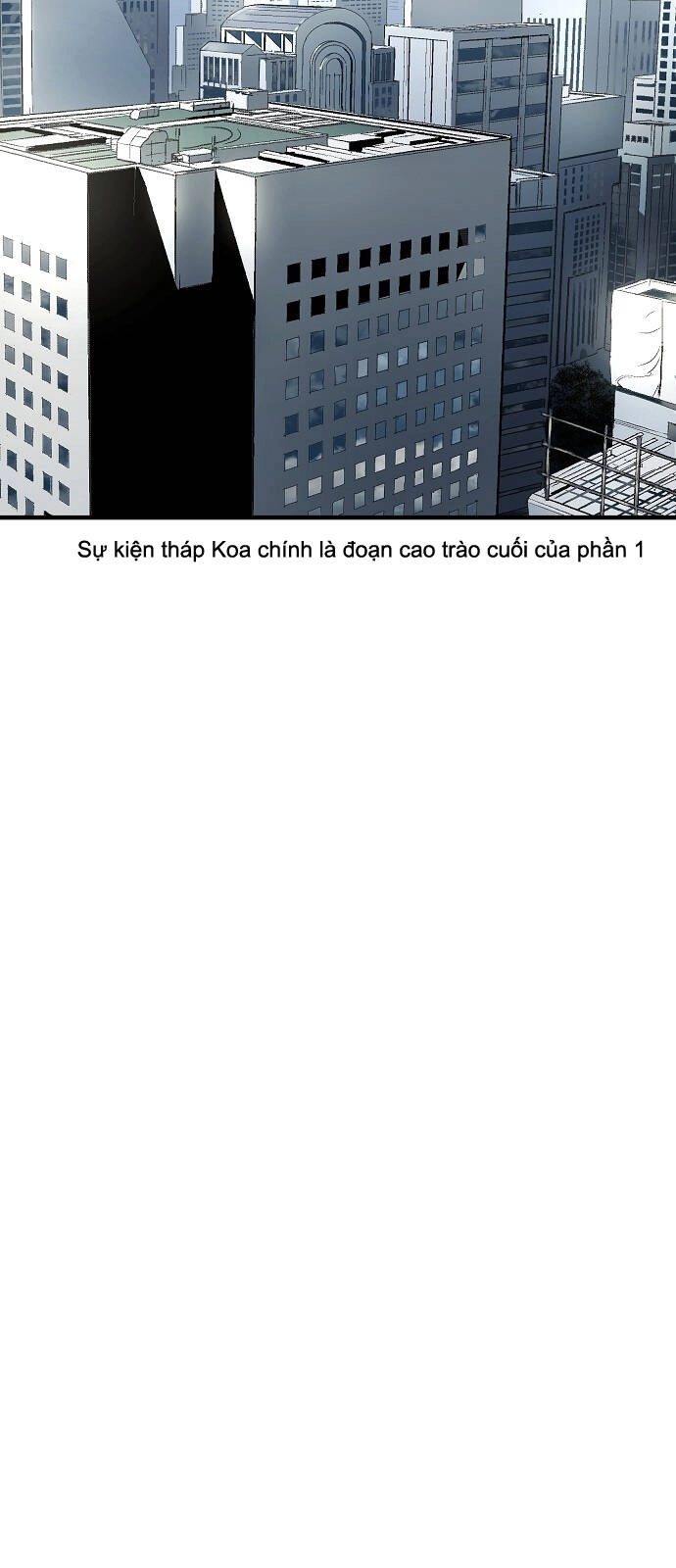 The Breaker 3: Quyền Năng Vô Hạn Chapter 80 - 10