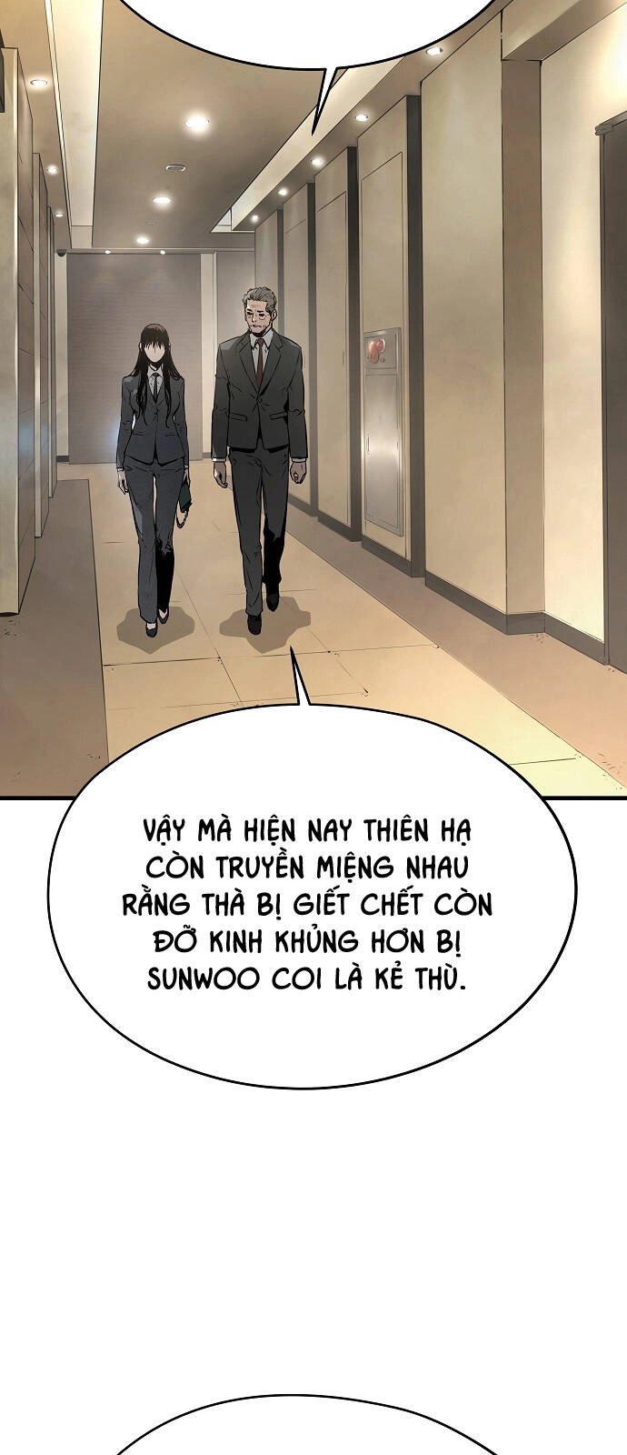 The Breaker 3: Quyền Năng Vô Hạn Chapter 80 - 12