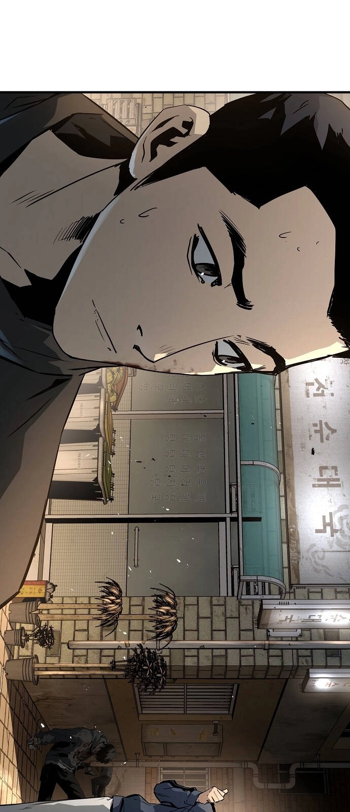 The Breaker 3: Quyền Năng Vô Hạn Chapter 80 - 34