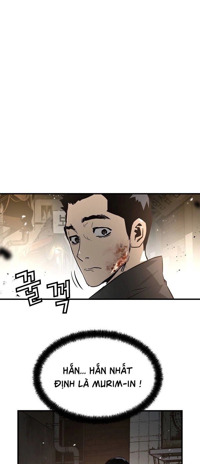 The Breaker 3: Quyền Năng Vô Hạn Chapter 80 - 37