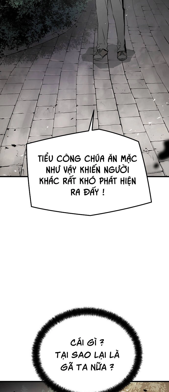 The Breaker 3: Quyền Năng Vô Hạn Chapter 80 - 66