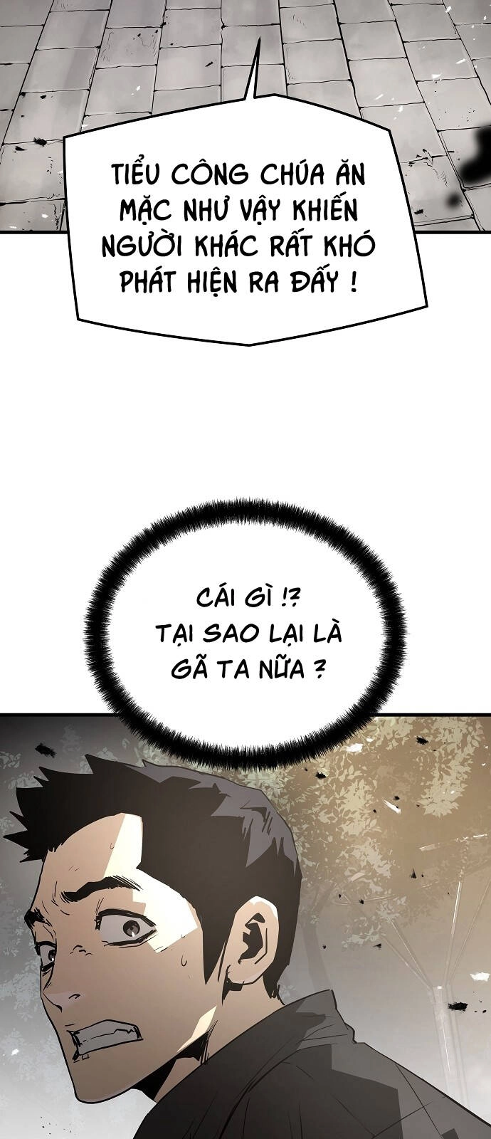 The Breaker 3: Quyền Năng Vô Hạn Chapter 81 - 2