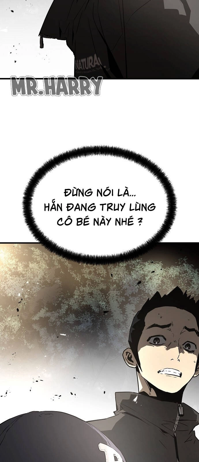 The Breaker 3: Quyền Năng Vô Hạn Chapter 81 - 3