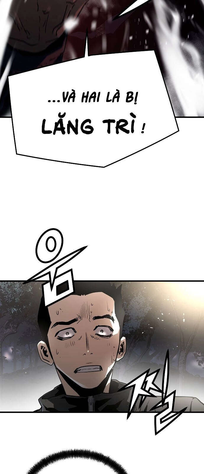 The Breaker 3: Quyền Năng Vô Hạn Chapter 81 - 21