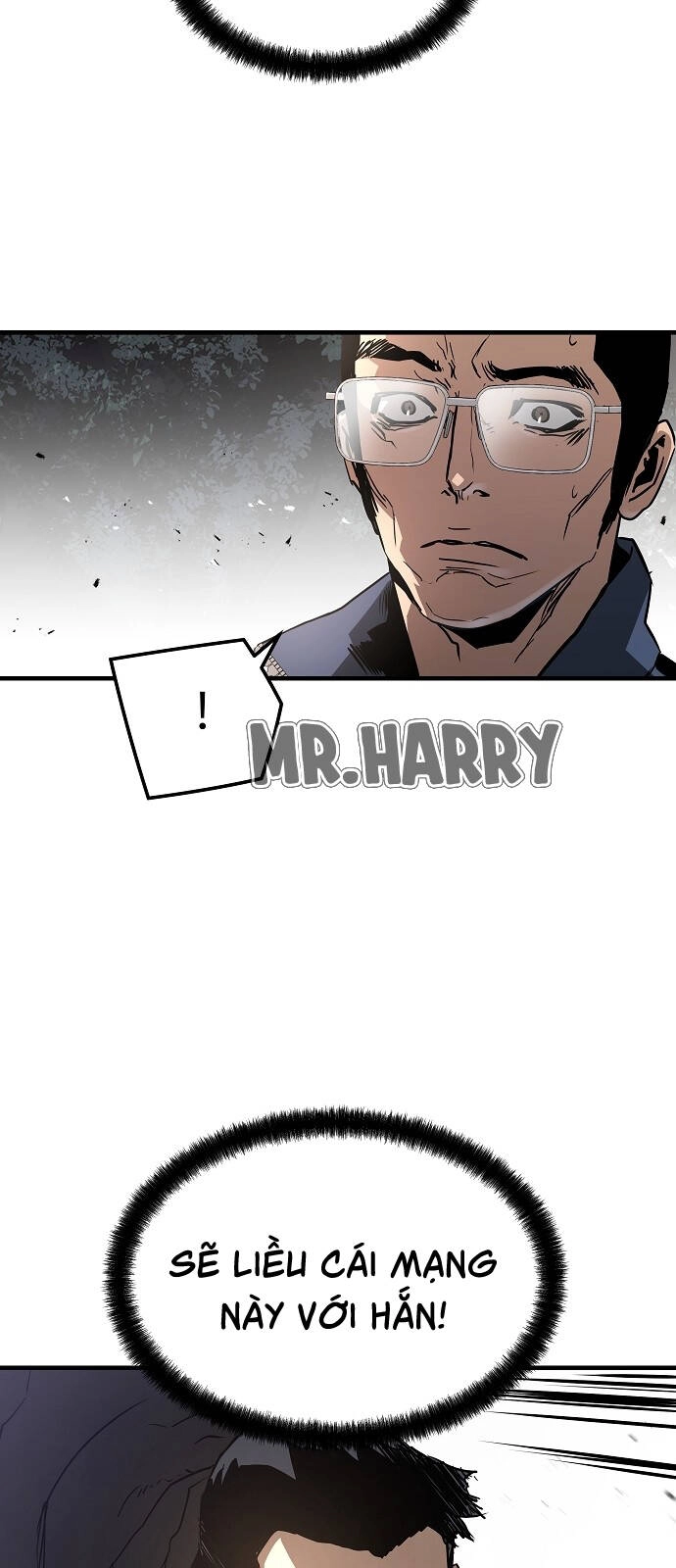 The Breaker 3: Quyền Năng Vô Hạn Chapter 81 - 29