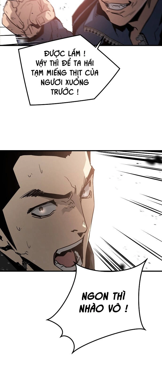 The Breaker 3: Quyền Năng Vô Hạn Chapter 81 - 33