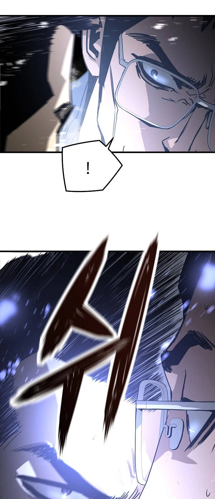 The Breaker 3: Quyền Năng Vô Hạn Chapter 81 - 44