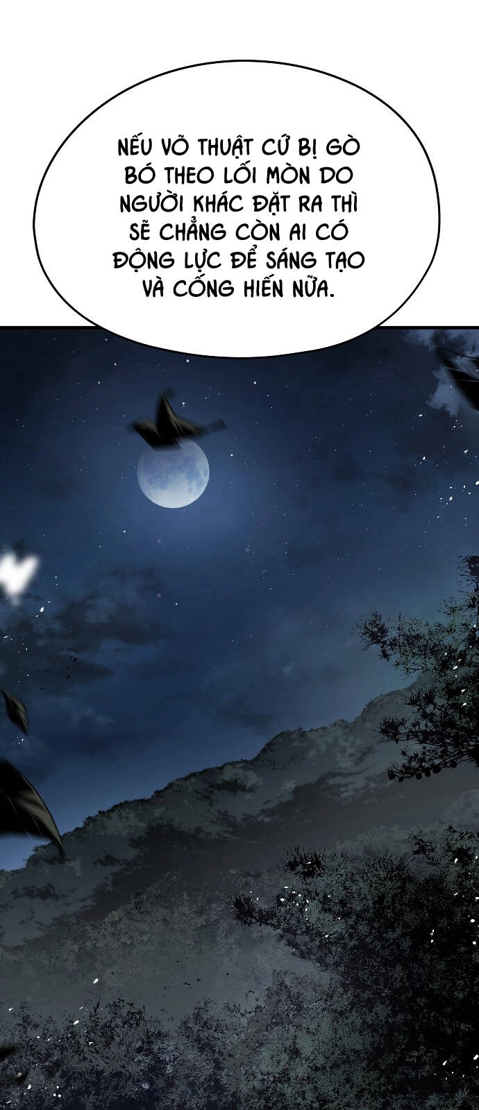 The Breaker 3: Quyền Năng Vô Hạn Chapter 81 - 48