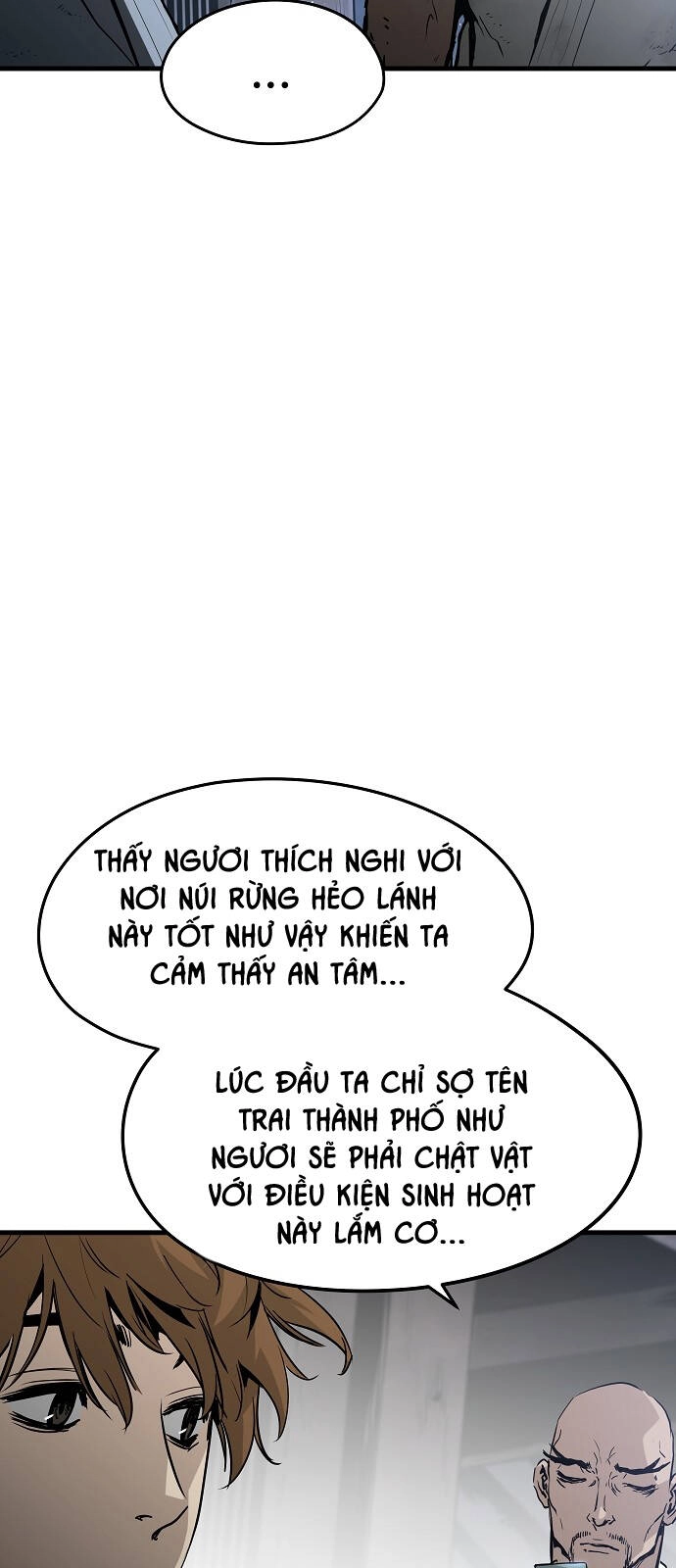 The Breaker 3: Quyền Năng Vô Hạn Chapter 81 - 50