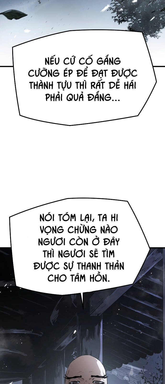 The Breaker 3: Quyền Năng Vô Hạn Chapter 81 - 57