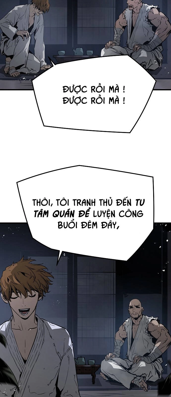 The Breaker 3: Quyền Năng Vô Hạn Chapter 81 - 62