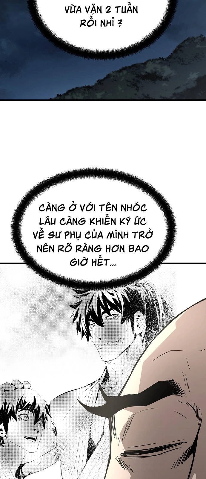 The Breaker 3: Quyền Năng Vô Hạn Chapter 81 - 65