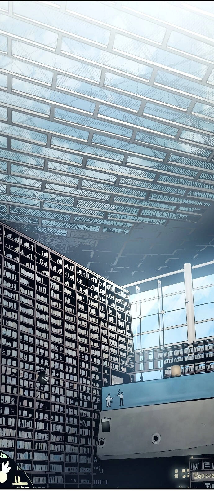 The Breaker 3: Quyền Năng Vô Hạn Chapter 82 - 2