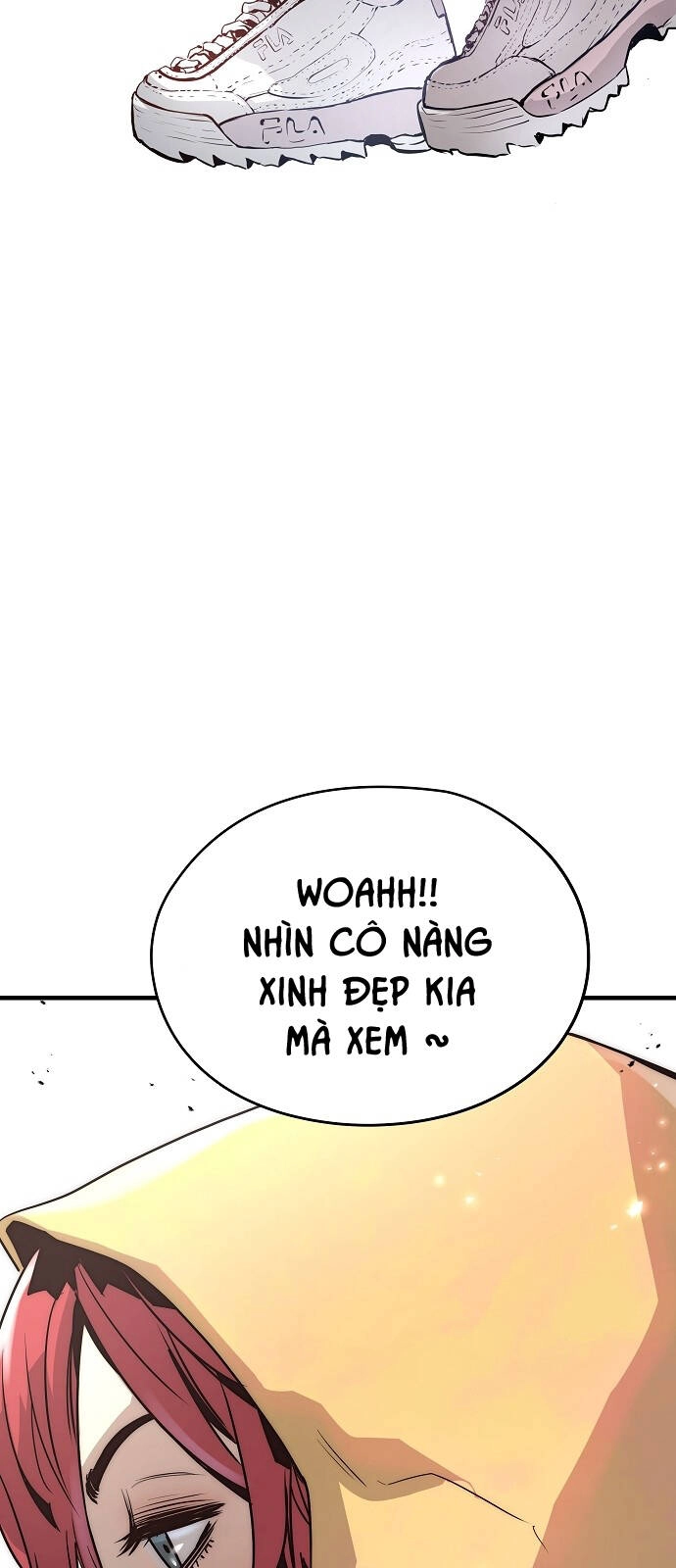 The Breaker 3: Quyền Năng Vô Hạn Chapter 82 - 5