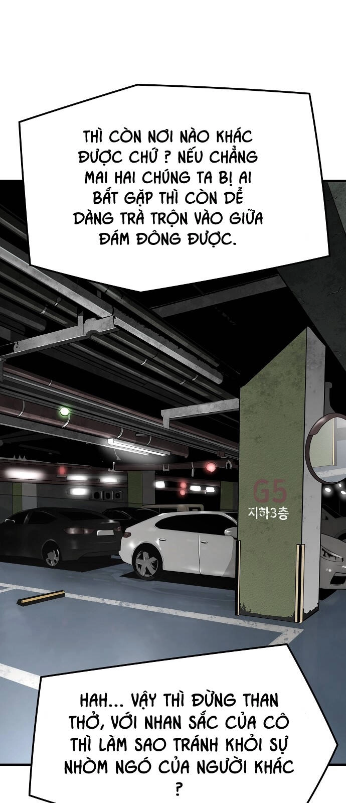 The Breaker 3: Quyền Năng Vô Hạn Chapter 82 - 16