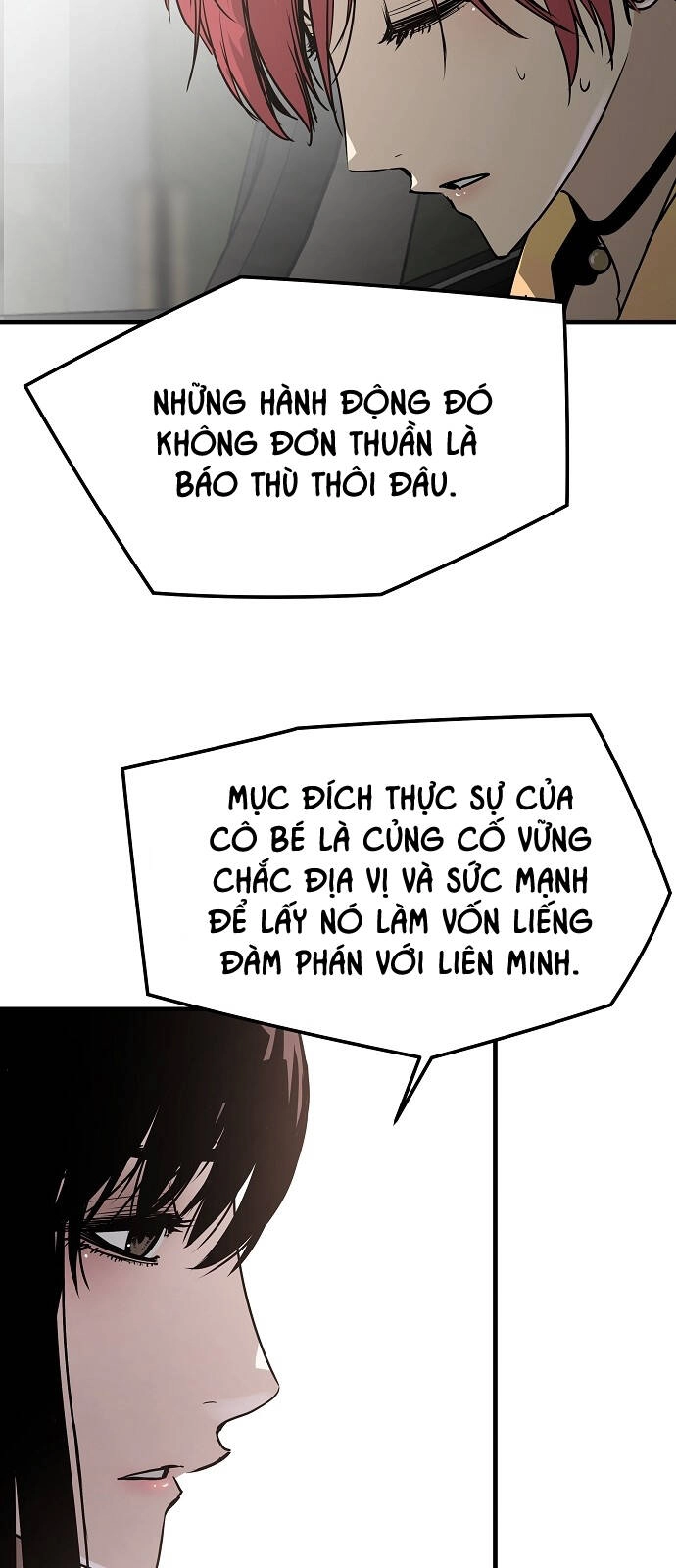 The Breaker 3: Quyền Năng Vô Hạn Chapter 82 - 25