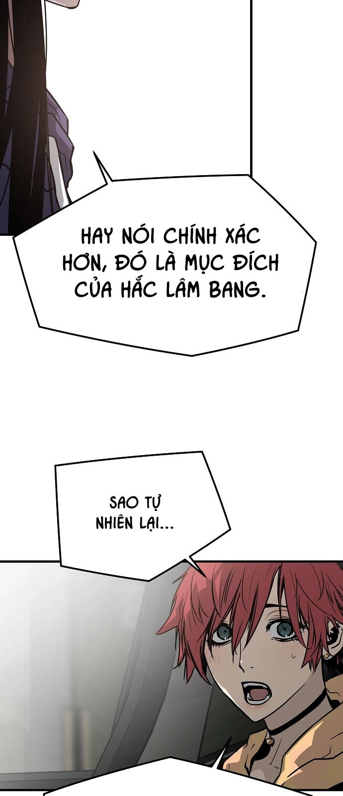 The Breaker 3: Quyền Năng Vô Hạn Chapter 82 - 26