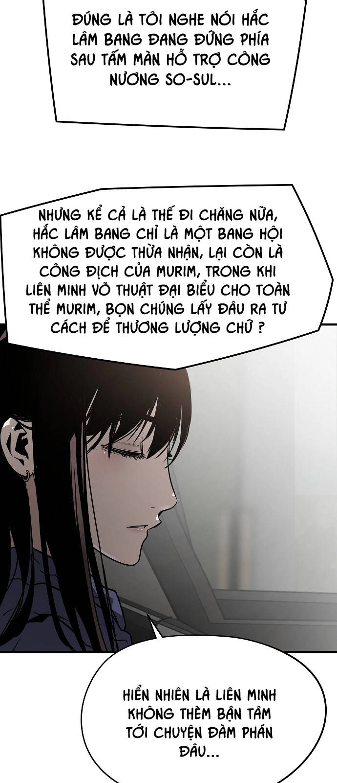 The Breaker 3: Quyền Năng Vô Hạn Chapter 82 - 27