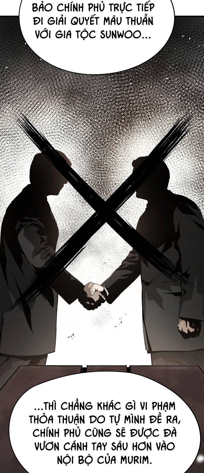 The Breaker 3: Quyền Năng Vô Hạn Chapter 82 - 32