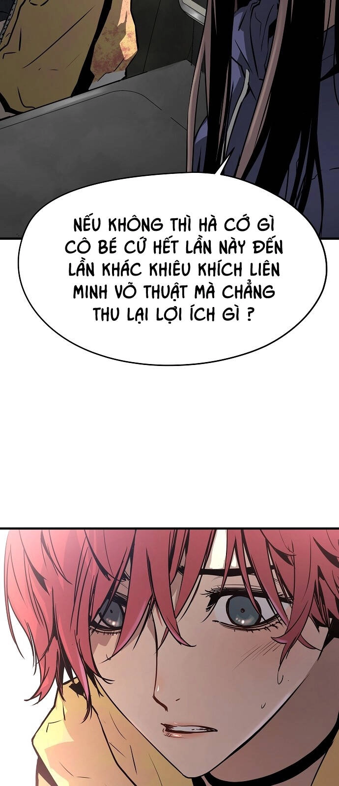 The Breaker 3: Quyền Năng Vô Hạn Chapter 82 - 35