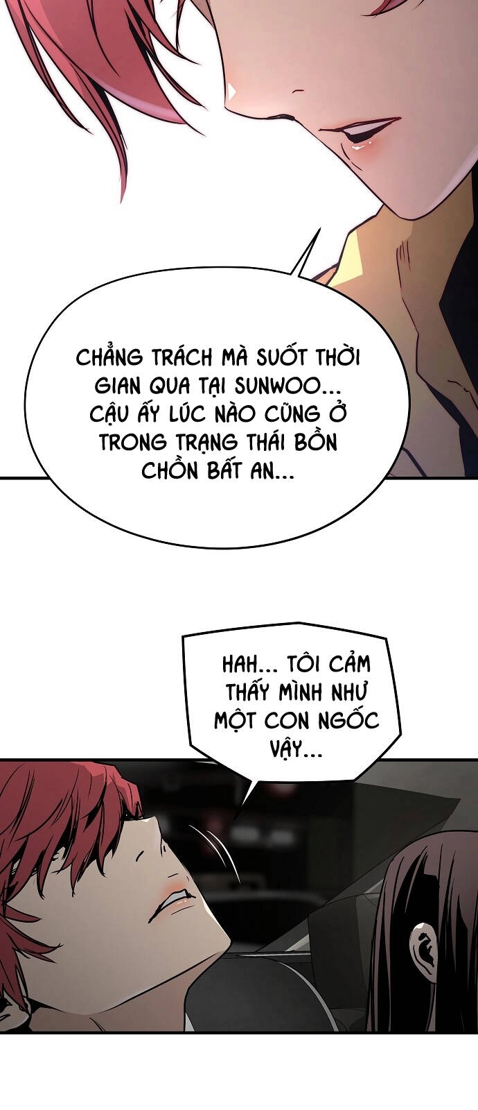 The Breaker 3: Quyền Năng Vô Hạn Chapter 82 - 39