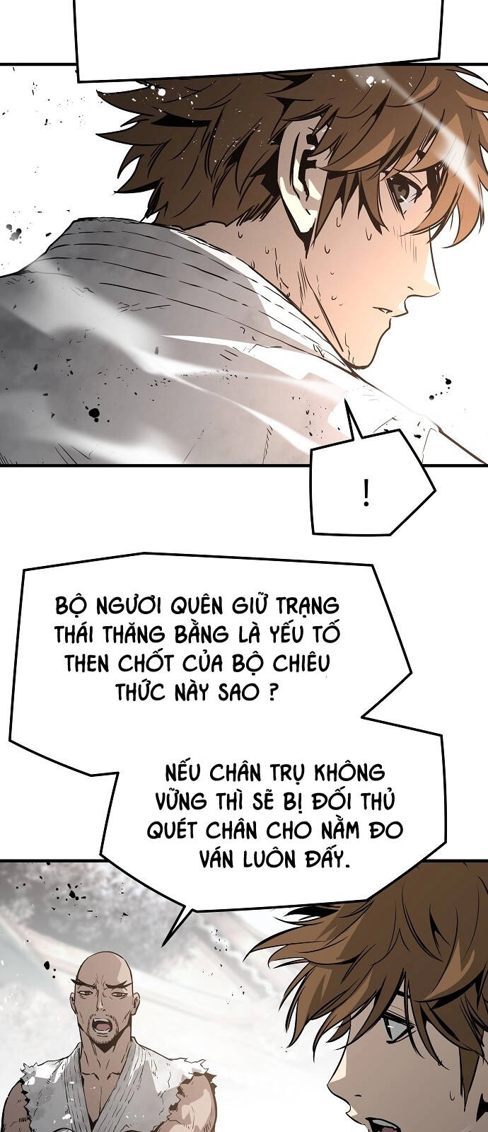 The Breaker 3: Quyền Năng Vô Hạn Chapter 82 - 50