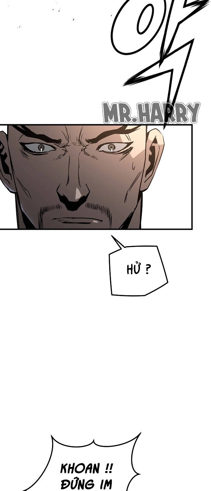 The Breaker 3: Quyền Năng Vô Hạn Chapter 82 - 53